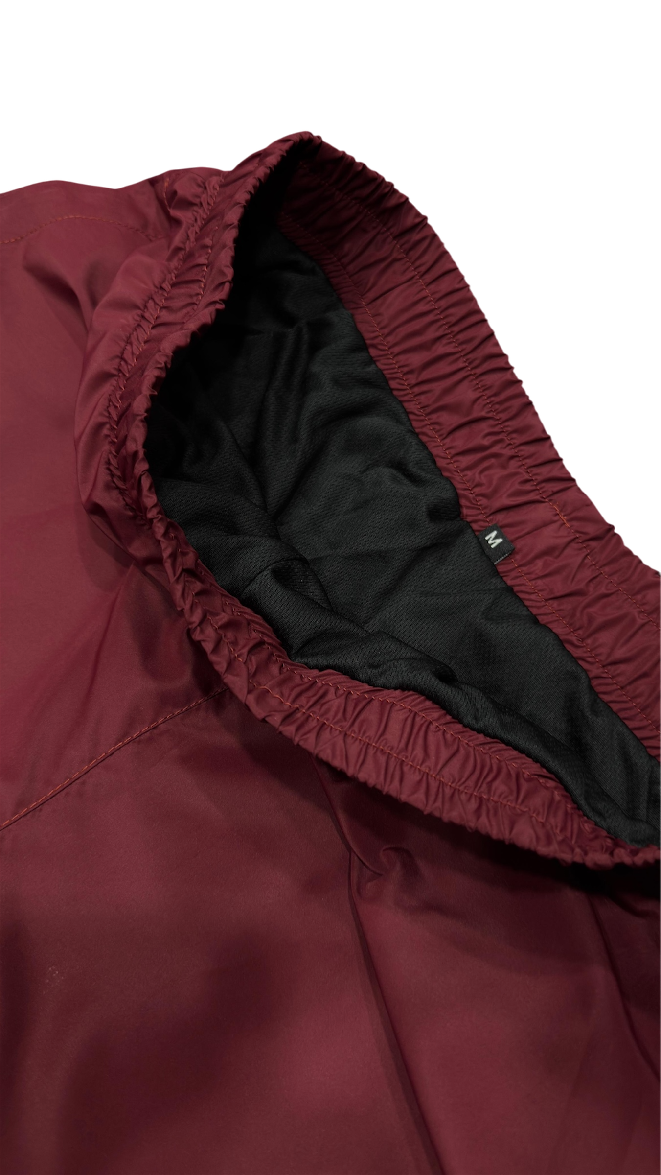 Wakko nylon pants