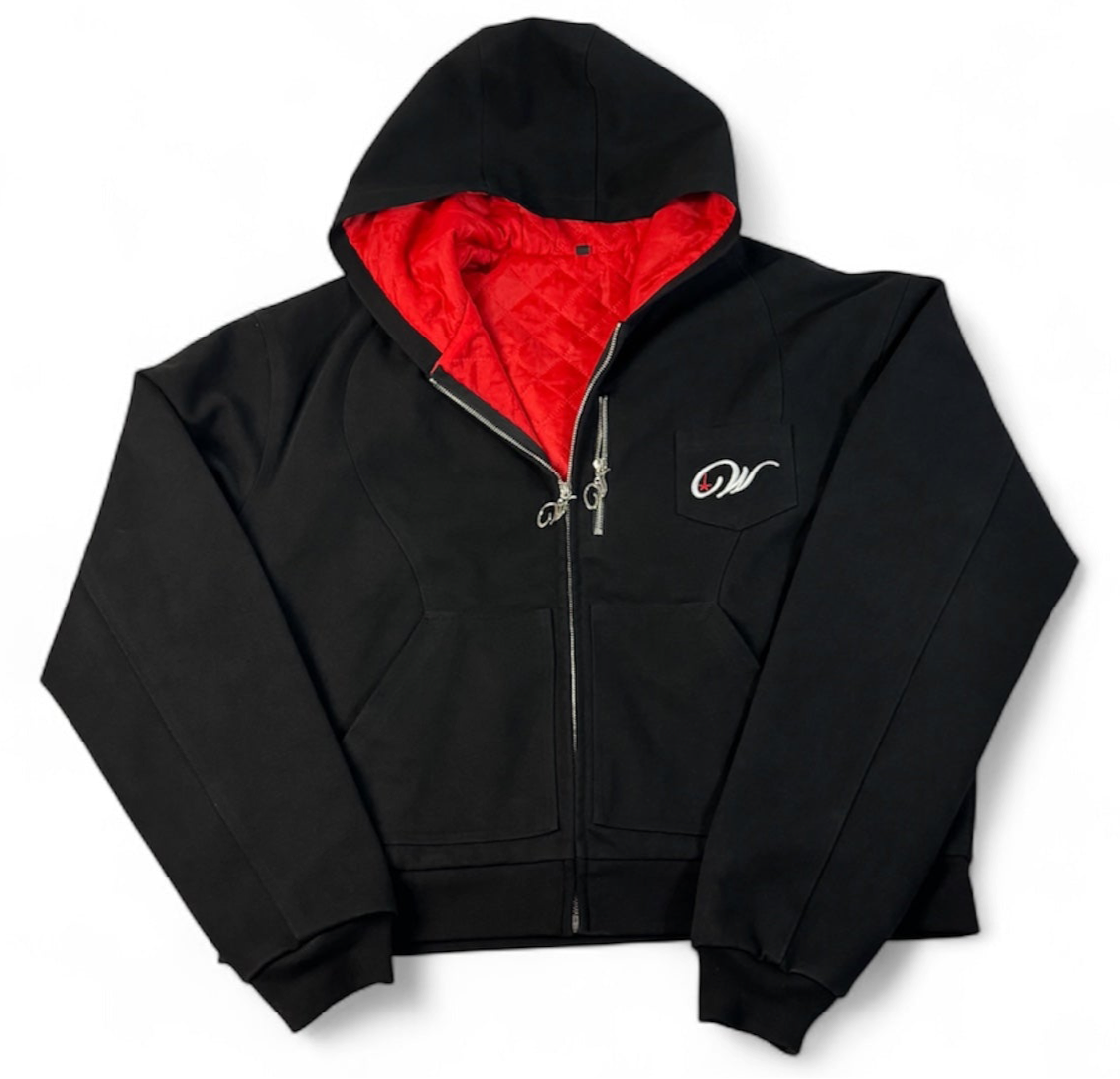 Wakko carpenter jacket