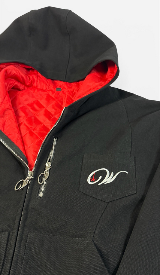 Wakko carpenter jacket