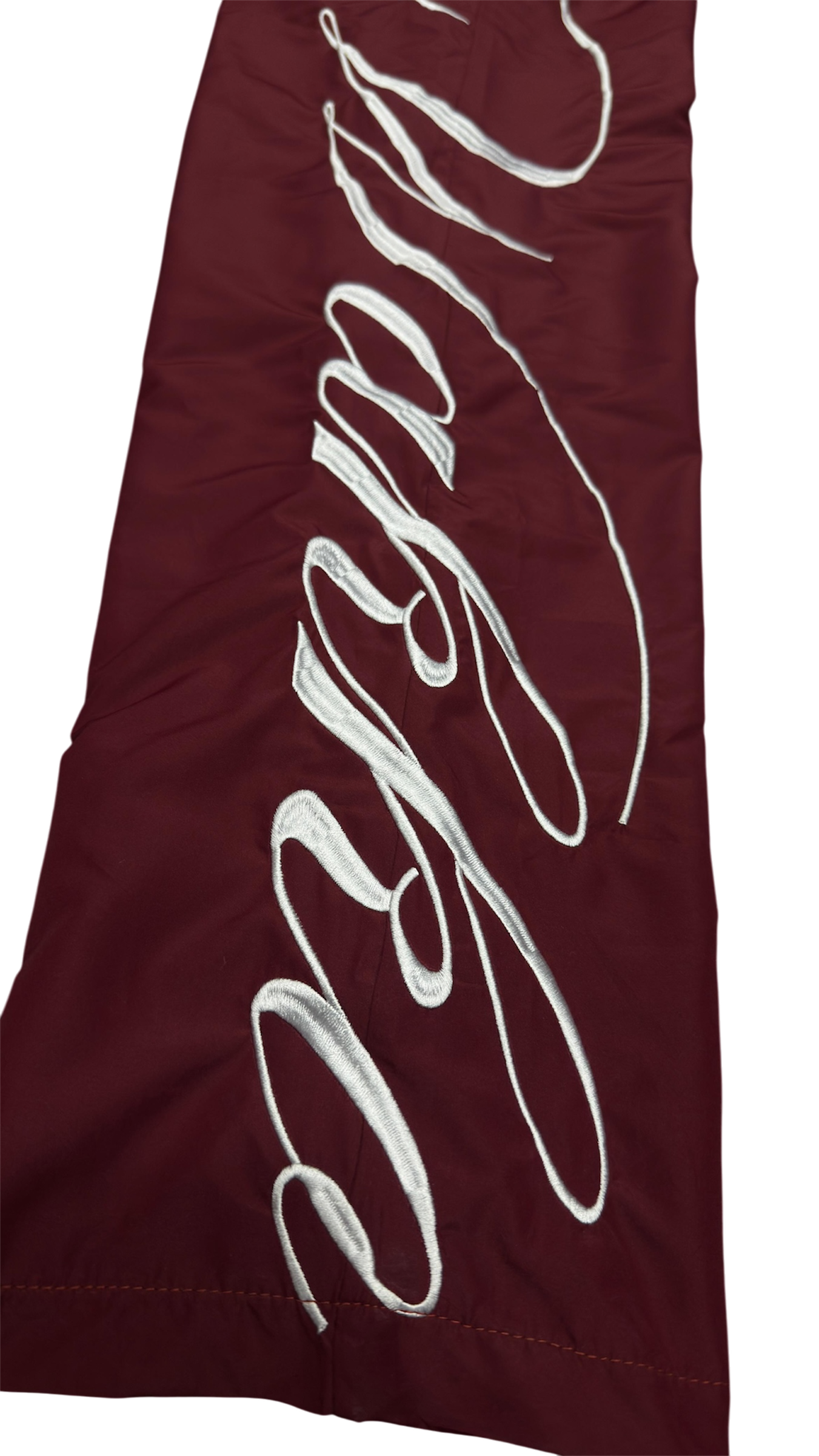Wakko nylon pants